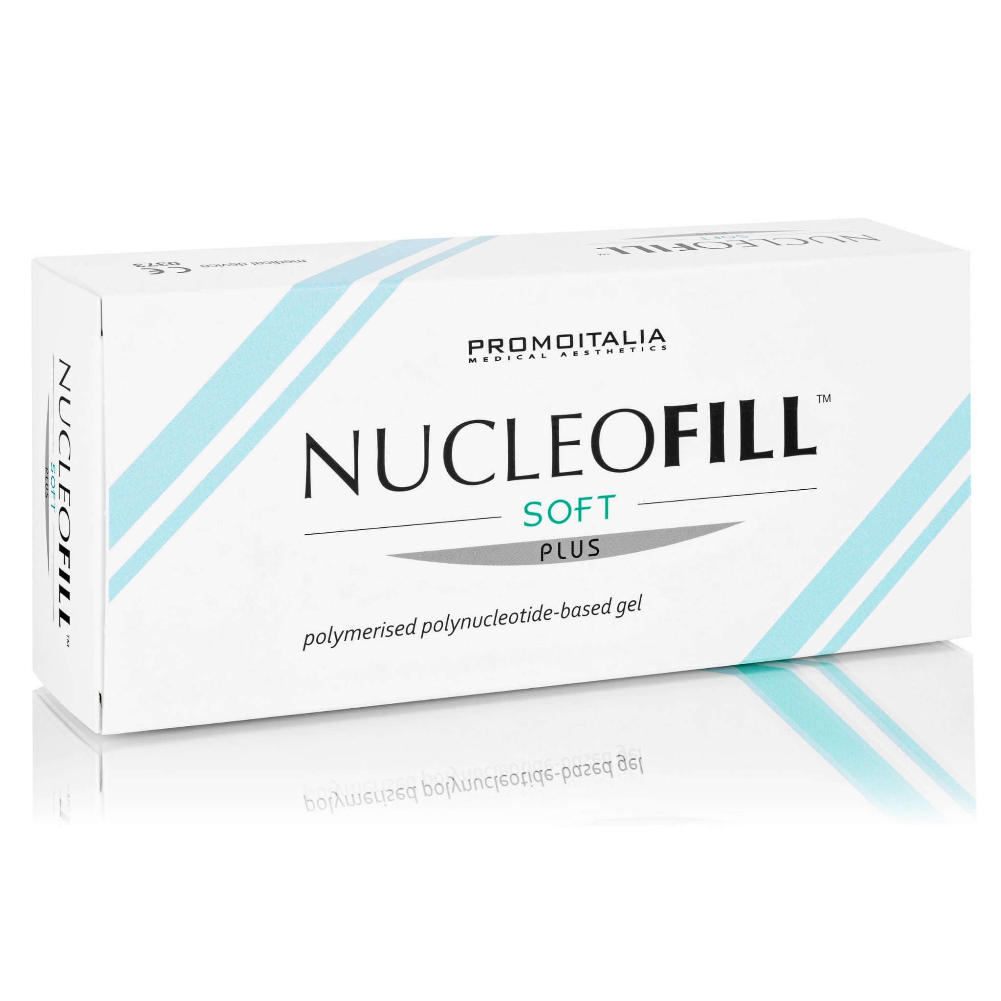 Nucleofill Soft+ (Eyes)