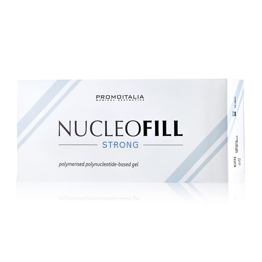 Nucleofill Strong